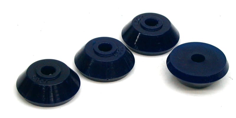 Superpro — Shock Absorber - Upper Bushing Kit