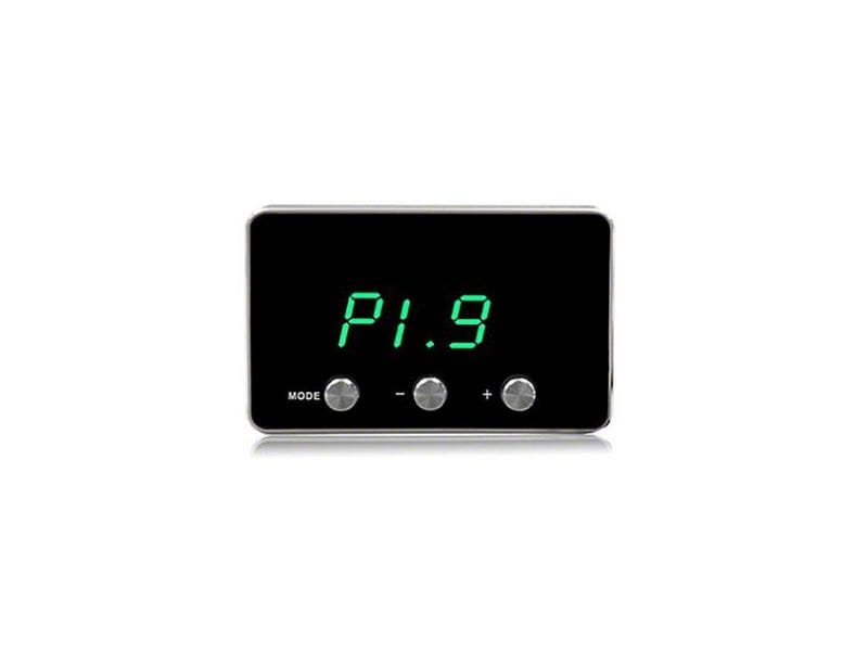 Raxiom — Raxiom 11-22 Ford Mustang F-150 Ranger Axial Series SpeedForm Series Throttle Controller
Controller