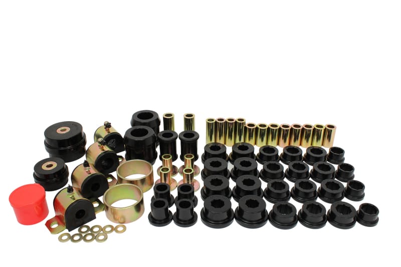 Energy Suspension — Toyota Master Bushing Set