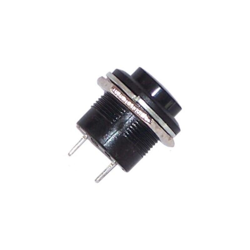 Kleinn Air Horns — Kleinn Mini Detonator - Small Flush Mount Momentary Push Button Switch