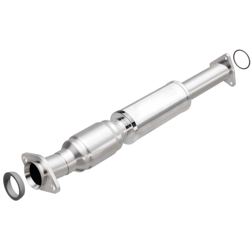 Magnaflow — Standard Grade Direct-Fit Catalytic Converter