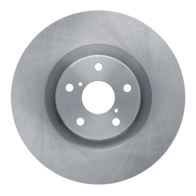 DFC — Disc Brake Rotor
