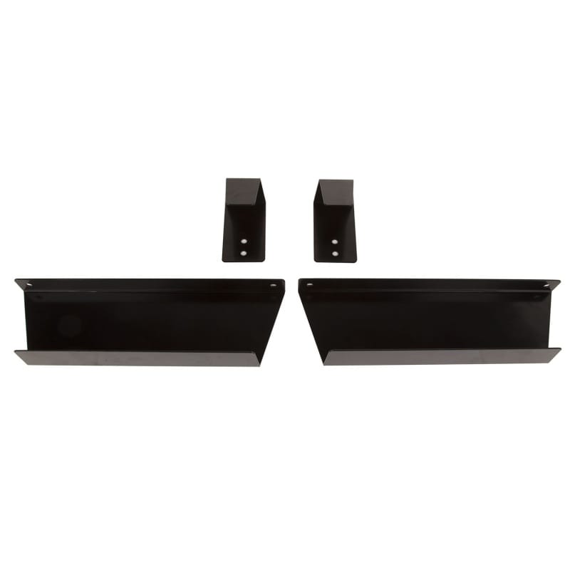 Rugged Ridge — Wall Mount Freedom Panel Holder
DOOR ACCESSORIES-OMIX