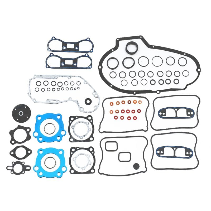 Athena — Athena Harley-Davidson Sportsters Complete Gasket Kit (Excl Oil Seal)