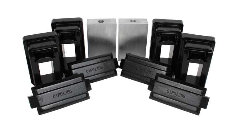 Energy Suspension — Motor Mount Insert