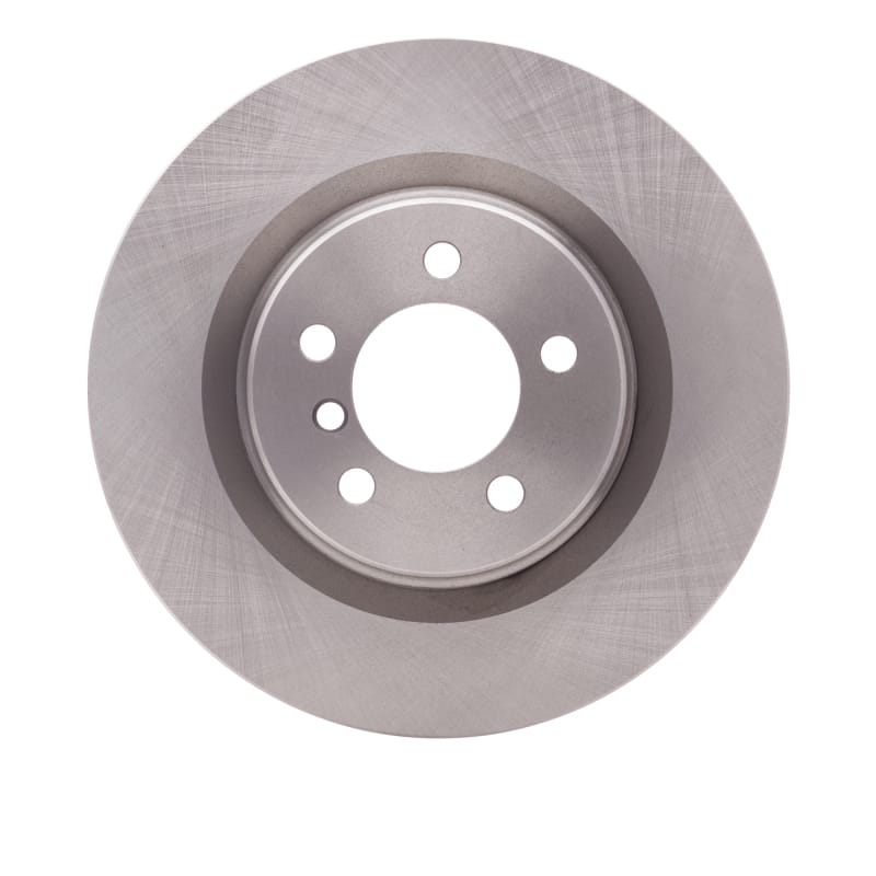 DFC — Disc Brake Rotor