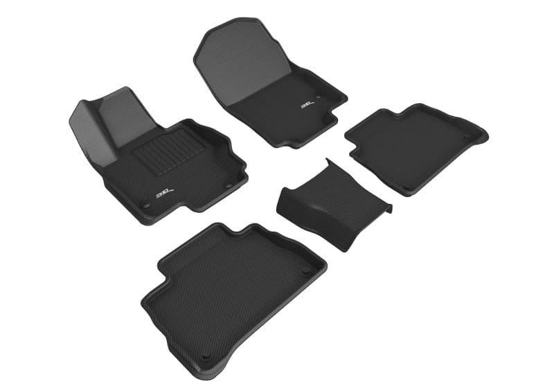 3D MAXpider — KAGU Floor Mat