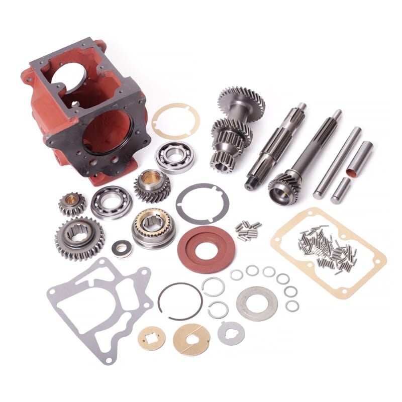 OMIX — Manual Transmission Overhaul Kit