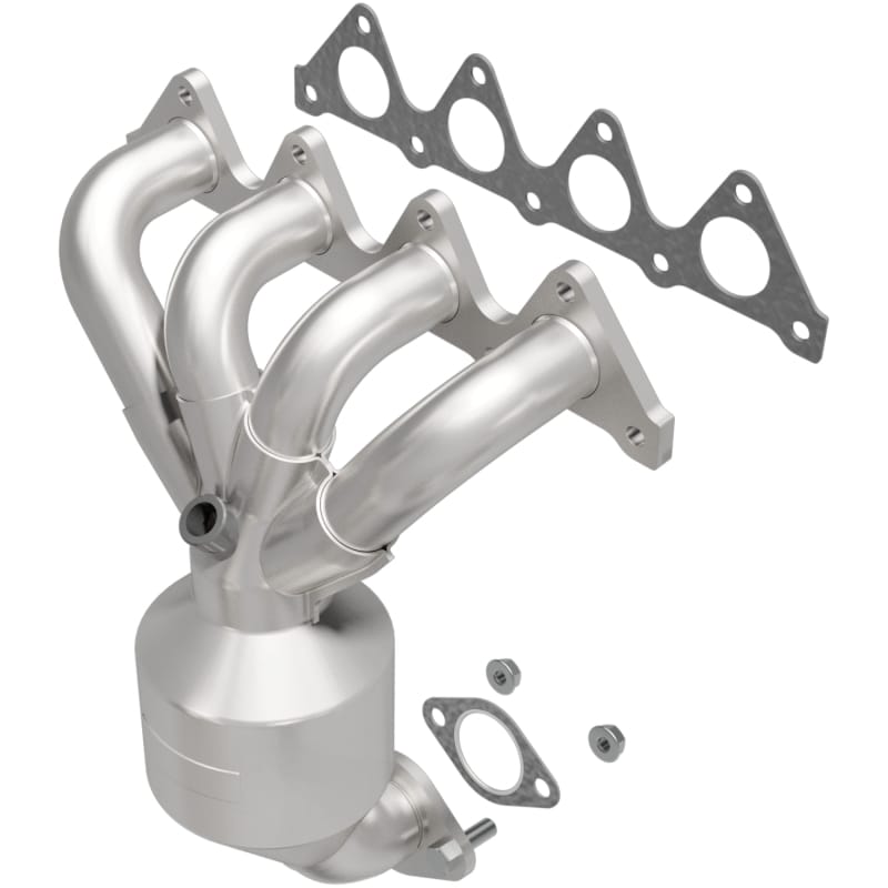 Magnaflow — California CARB Manifold Catalytic Converter
California Manifold Catalytic Converter