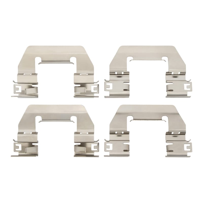 DFC — DFC Stainless Steel Hardware Kit