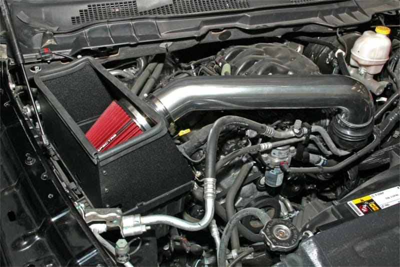 Spectre — Spectre Air Intake Kit