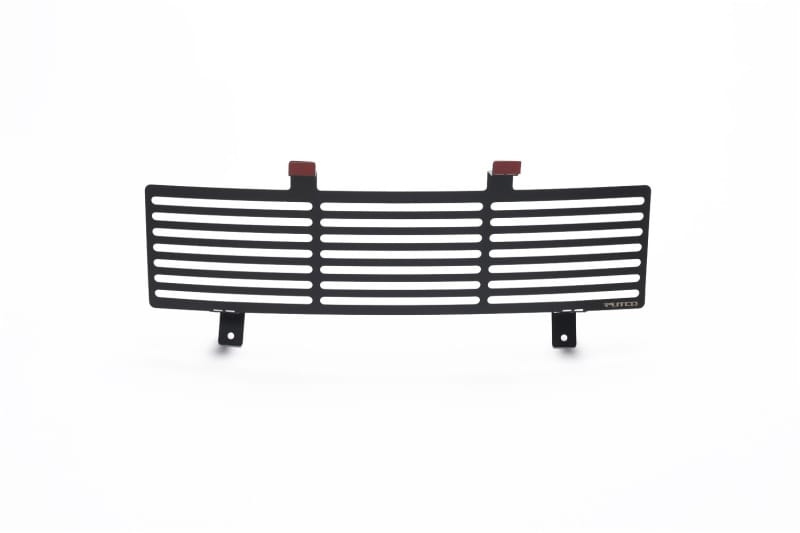 Putco — Bumper Grille Insert