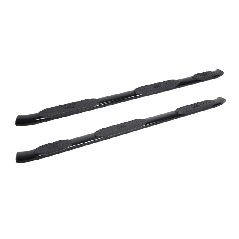 Westin — PRO TRAXX 5 Oval W2W Nerf Step Bars