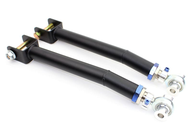 SPL Parts — Adjustable Control Arms (Rear - Traction)