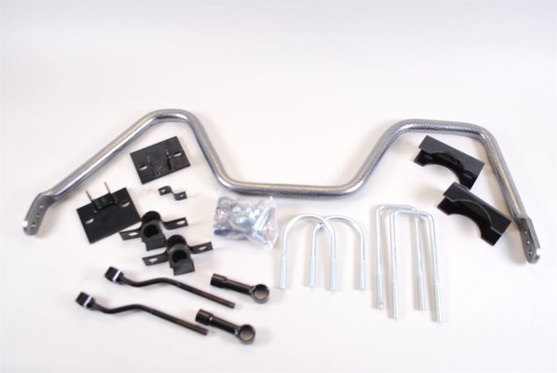 Hellwig — Big Wig Rear Sway Bar