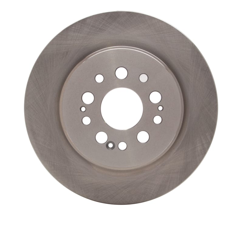 DFC — Disc Brake Rotor