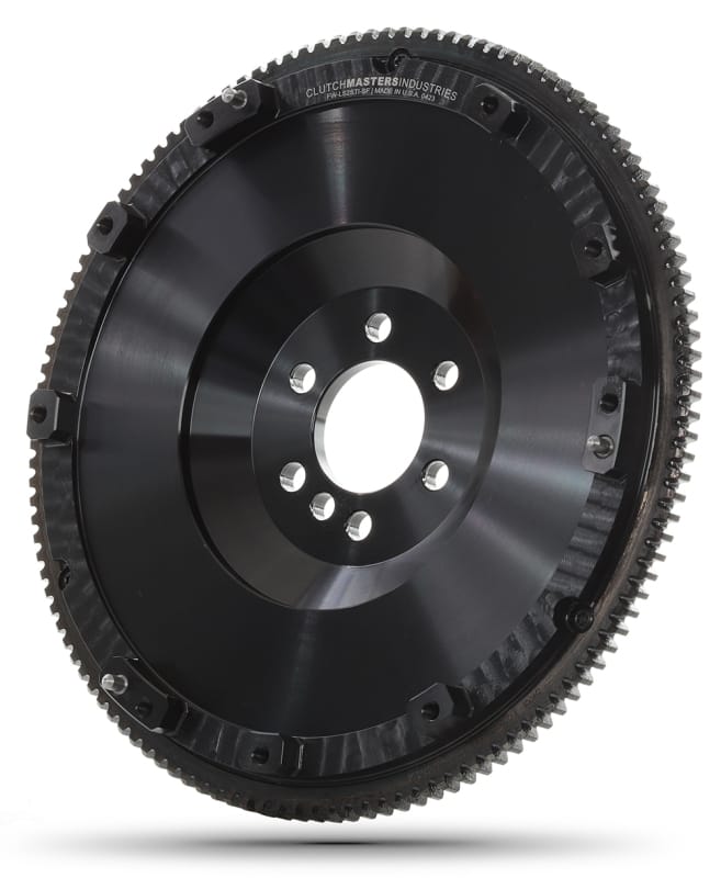 Clutch Masters — Lightweight Steel Flywheel