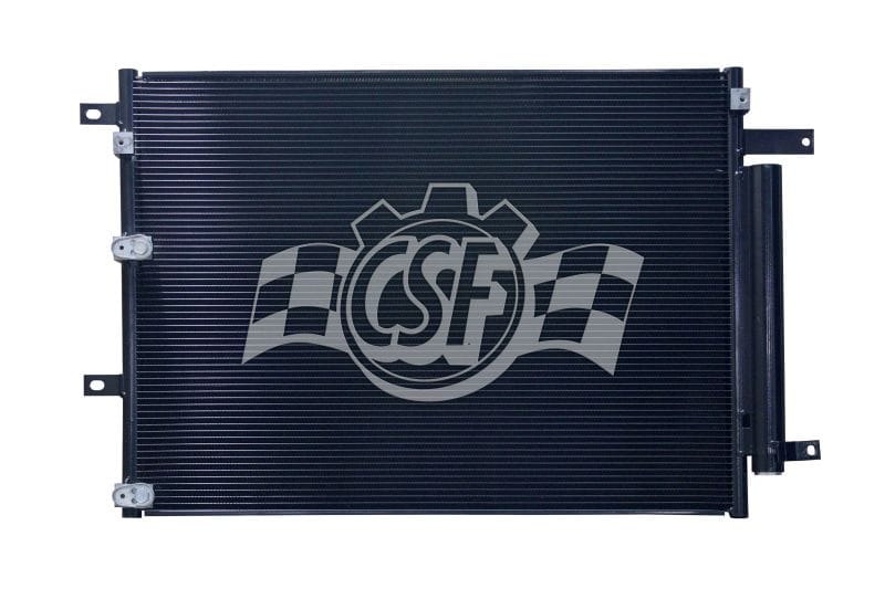 CSF — CSF 14-18 Jeep Cherokee 2.4L A/C Condenser