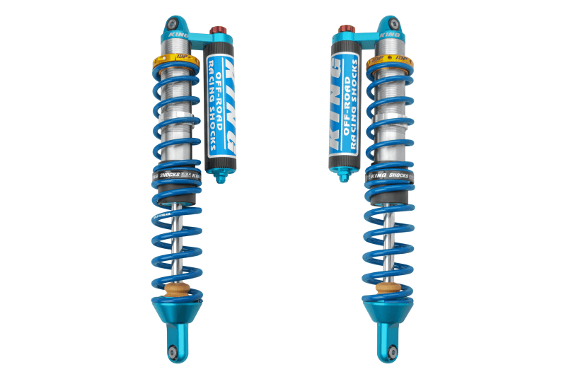 King Shocks — POLARIS RZR PRO XP 2/4 SEAT 20+