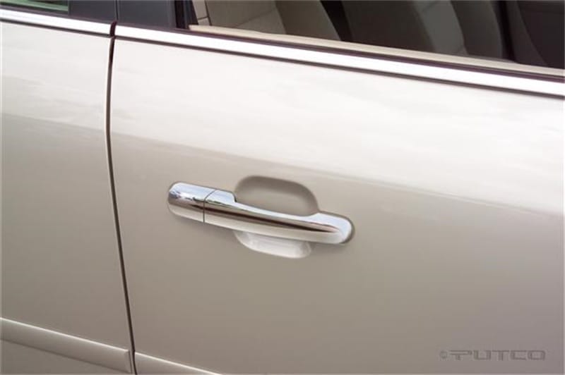 Putco — Door Handle Cover