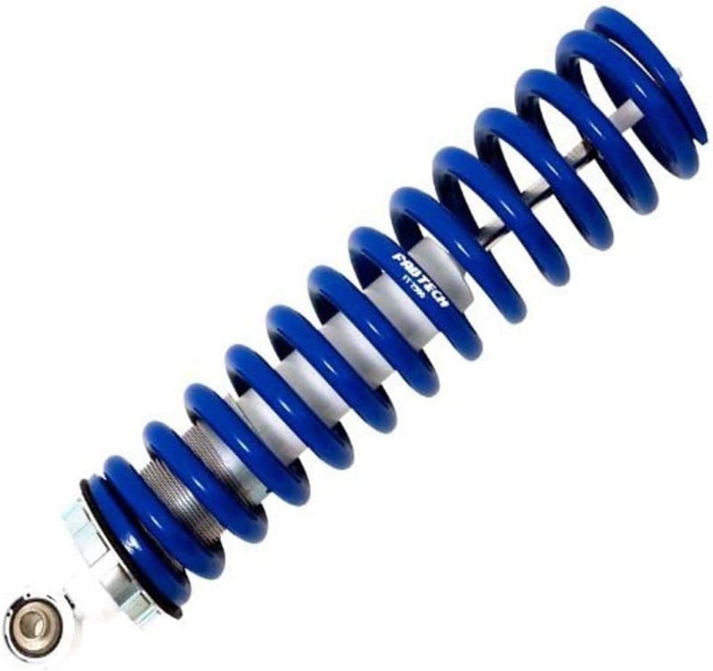 Fabtech — Basic Coil Over Kit