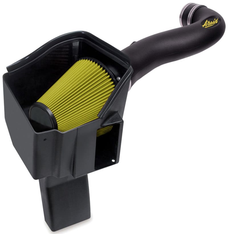 Airaid — Performance Air Intake System
