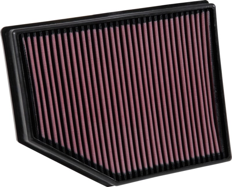 K&N Engineering — Replacement Air Filter