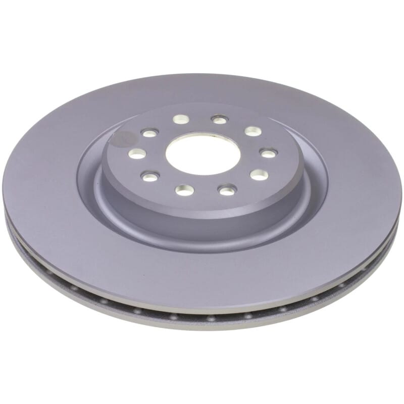 PowerStop — PowerStop Evolution Coated Rotor