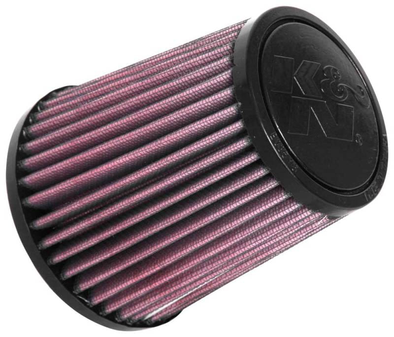 K&N Engineering — Universal Clamp-On Air Filter