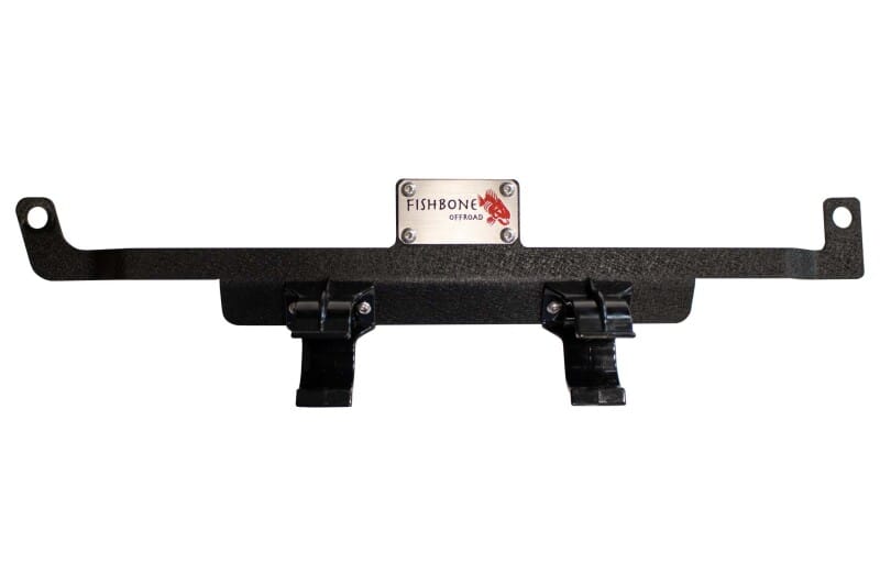 Fishbone Offroad — Front Seat Flashlight Mount FB25315