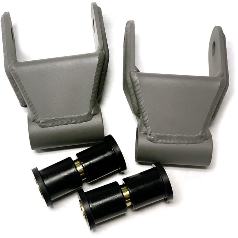 Camburg — Stock Length MIG Shackles