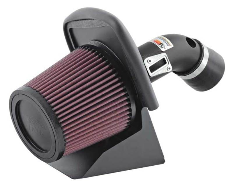 K&N Engineering — Performance Air Intake System