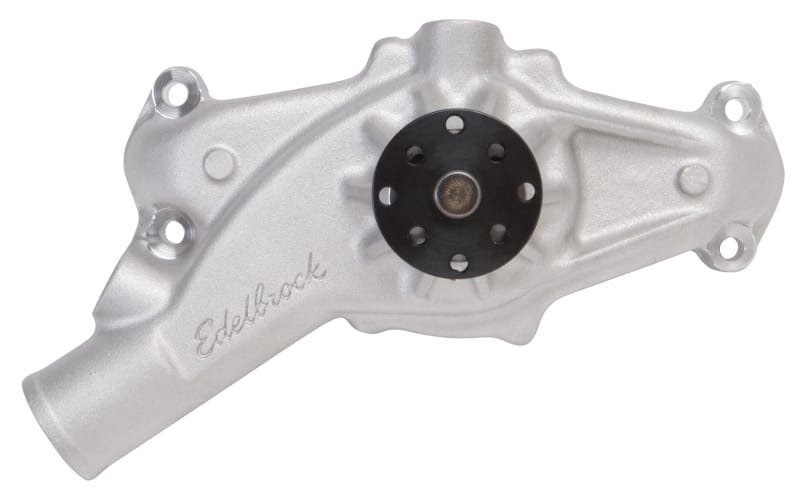 Edelbrock — Victor Series Water Pump