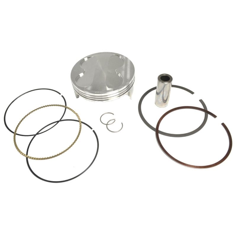 Athena — Athena 08-14 Kawasaki KFX 450 R 99.95mm Big Bore Cylinder 4T Forged Racing Piston