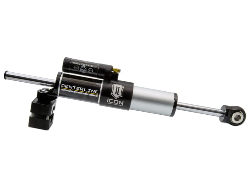 ICON — 18-23 JL/20-23 JT 2.0 CENTERLINE STABILIZER KIT ADJUSTABLE