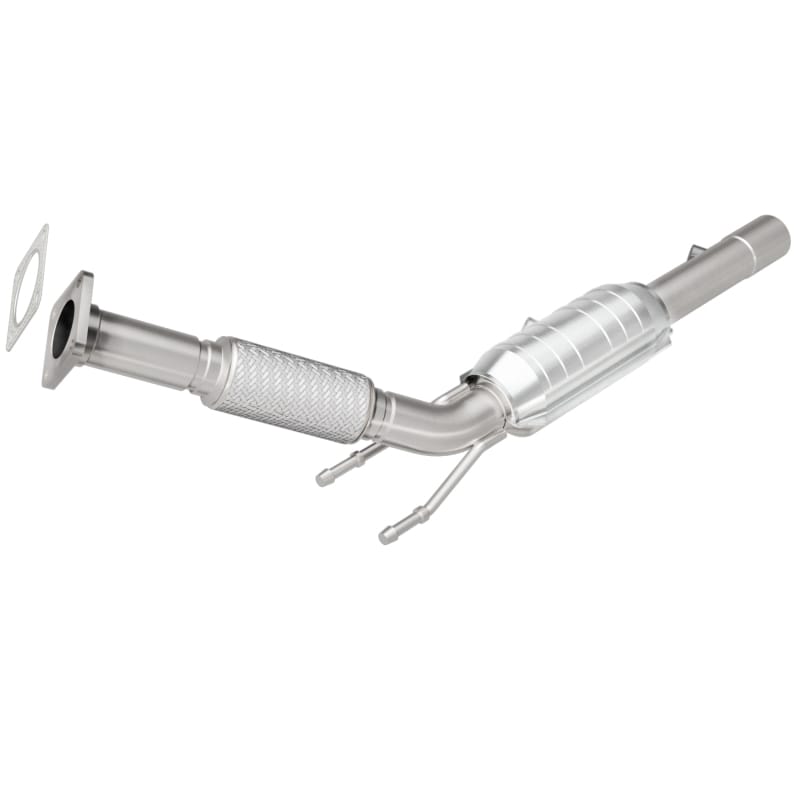 Magnaflow — OEM Grade Direct-Fit Catalytic Converter