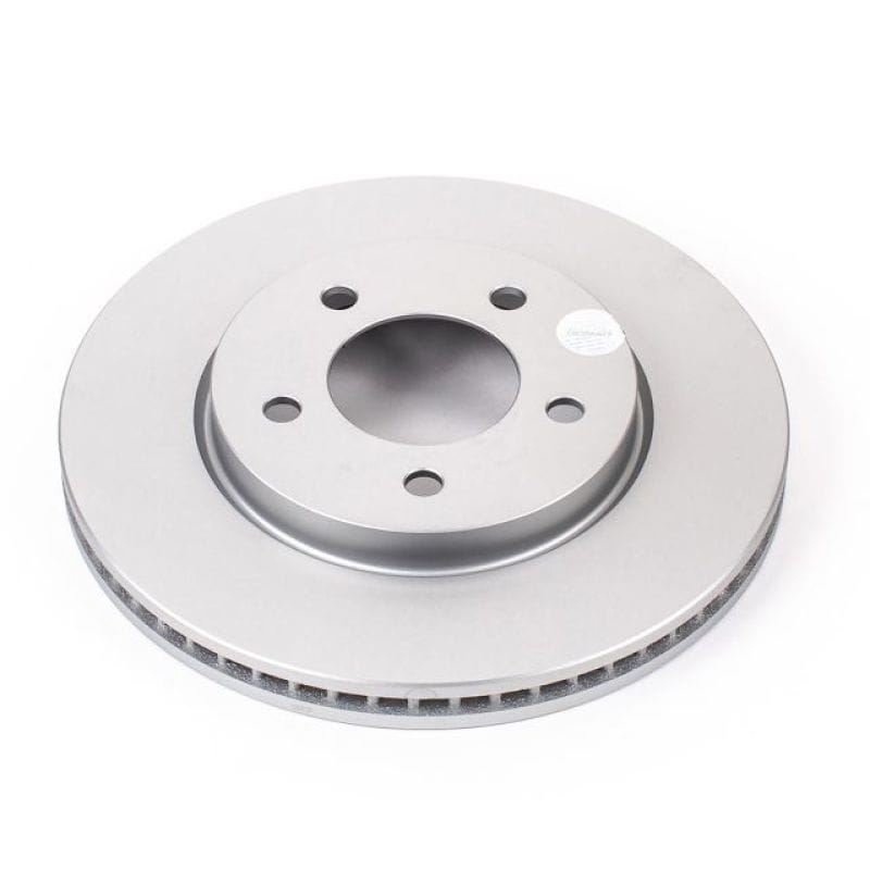PowerStop — PowerStop Evolution Coated Rotor