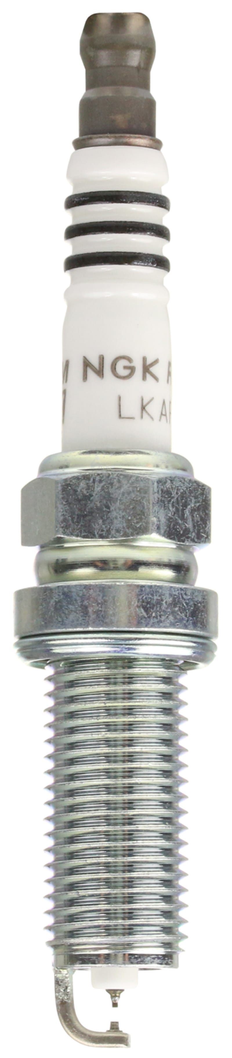 NGK — NGK Ruthenium HX High Ignitability Spark Plug