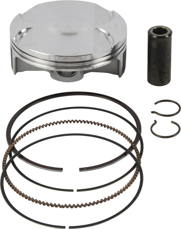 Vertex Pistons — Vertex Piston 17-23 KTM 450 EXC-F 450cc Forged Replica Piston Kit