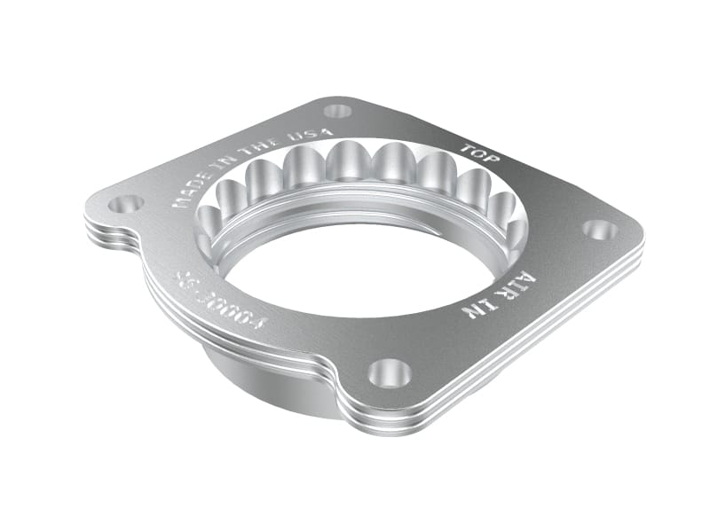 aFe — aFe Silver Bullet Throttle Body Spacer Hyundai Palisade/Kia Telluride 20-25 V6-3.8L
Throttle Body Spacer