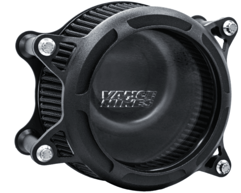 Vance and Hines — Vance & Hines HD Multi Fit VO2 Insight Intake Kit Black