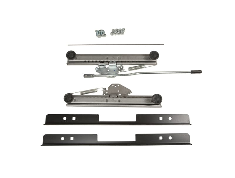 PRP Seats — PRP Universal Slider with Angle Mount Kit
Seat Mount