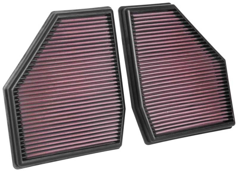 K&N Engineering — Replacement Air Filter
