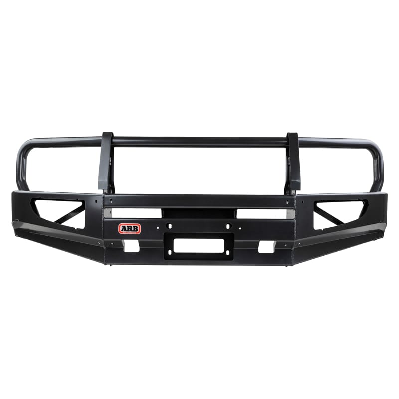 ARB — ARB Winch Bumper