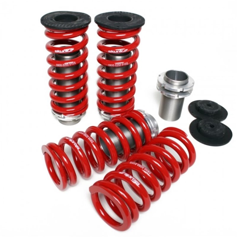 Skunk2 Racing — Coilover Sleeve Kit
