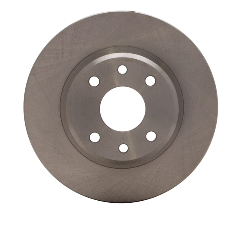 DFC — Disc Brake Rotor