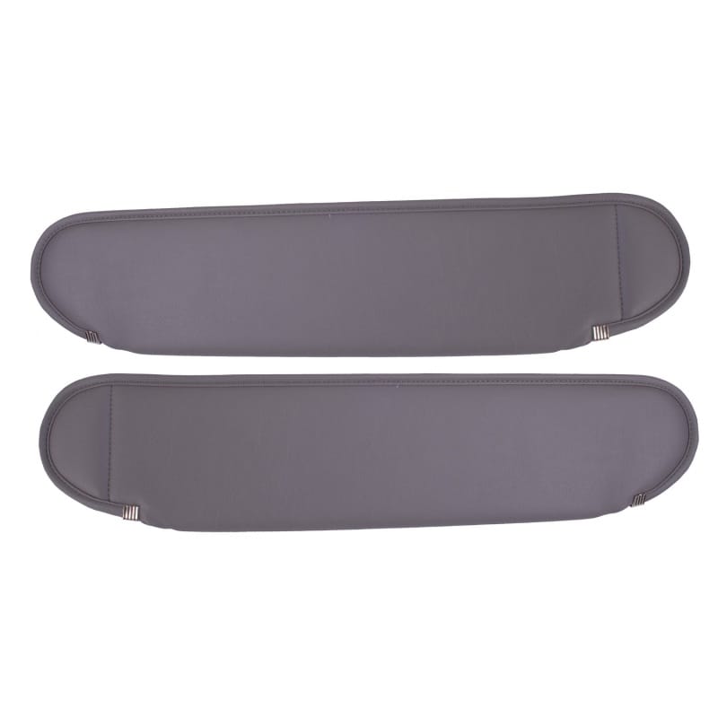 OMIX — Sun Visor Kit