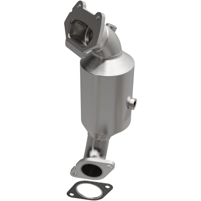 Magnaflow — California CARB Manifold Catalytic Converter
California Manifold Catalytic Converter