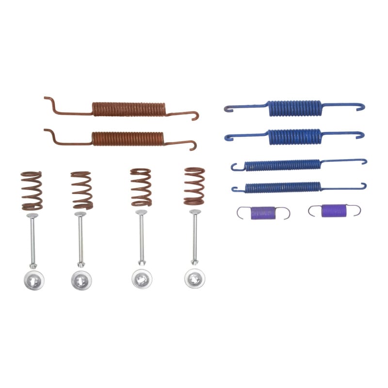 DFC — DFC Drum Brake Hardware Kit