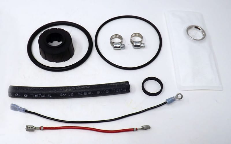Walbro — Installation kit for fuel injection pumps